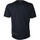 Vêtements Homme T-shirts manches courtes Calvin Klein Jeans 00GMS2K111 Noir
