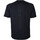 Vêtements Homme T-shirts manches courtes Calvin Klein Jeans 00GMS2K117 Noir