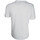Vêtements Homme T-shirts manches courtes Calvin Klein Jeans 00GMS2K115 Blanc
