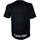 Vêtements Homme T-shirts manches courtes Calvin Klein Jeans 00GMS2K120 Noir