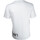 Vêtements Homme T-shirts manches courtes Calvin Klein Jeans 00GMS2K111 Blanc