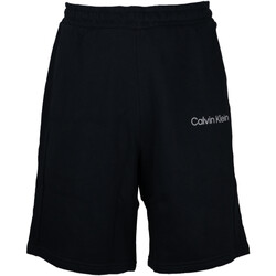 Vêtements Homme Shorts / Bermudas Calvin Klein Jeans 00GMS2S804 Noir