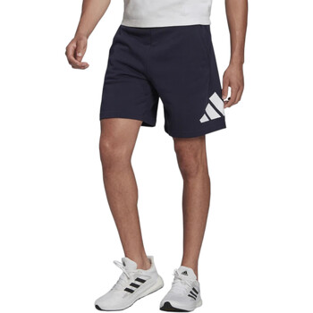 Vêtements Homme Shorts / Bermudas adidas Originals HA1425 Bleu