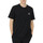 Vêtements Homme T-shirts manches courtes adidas Originals HE1817 Noir