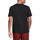 Vêtements Homme T-shirts manches courtes adidas Originals HE1817 Noir