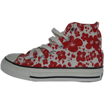 Chaussures Homme Baskets mode Converse 303686 Rouge