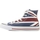 Chaussures Homme Baskets mode Converse 138449 Multicolore