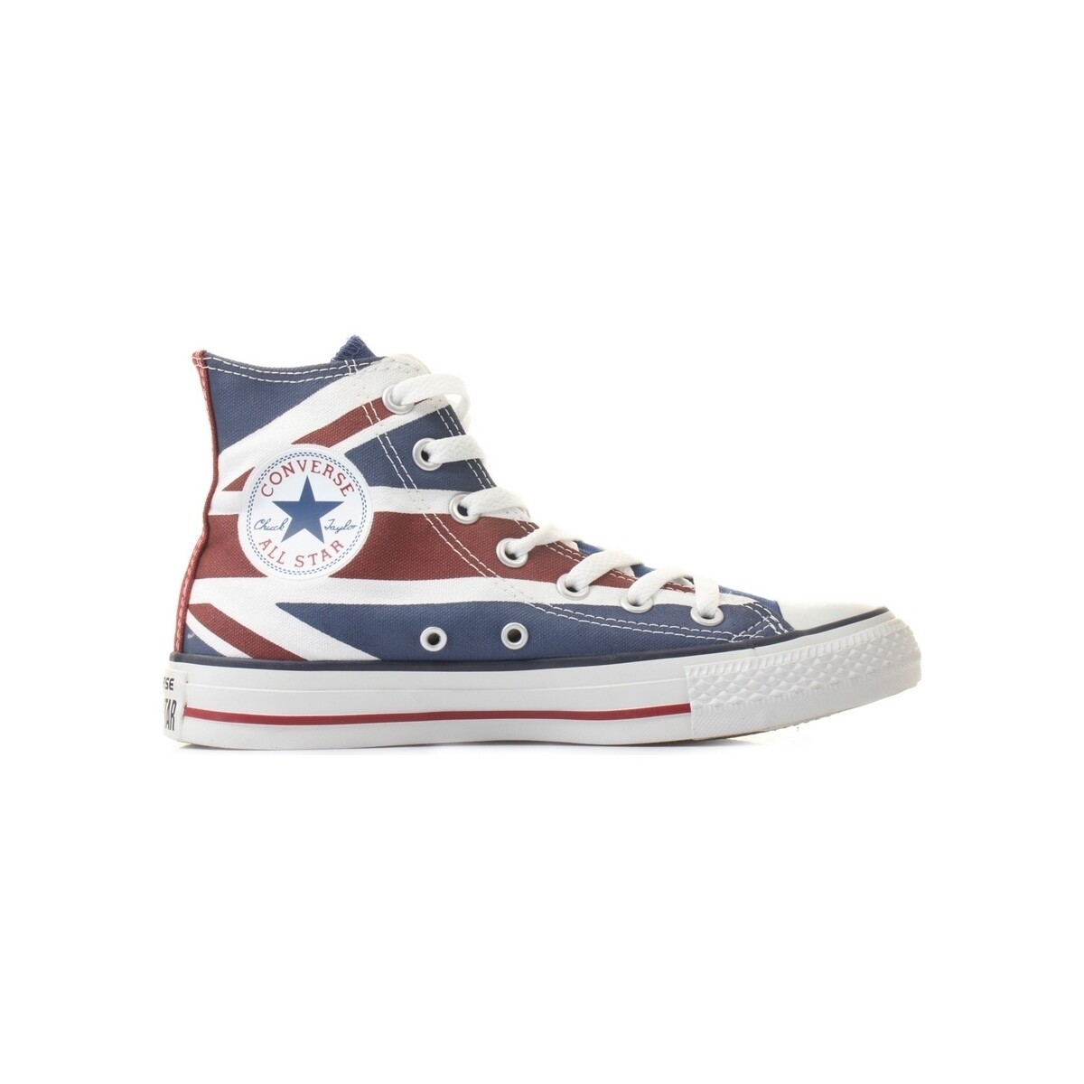 Chaussures Homme Baskets mode Converse 138449 Multicolore