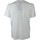 Vêtements Homme T-shirts manches courtes Champion 217221 Blanc