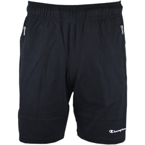 Vêtements Homme Shorts / Bermudas Champion 217437 Noir