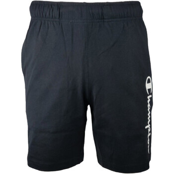 Vêtements Homme Shorts pinkie / Bermudas Champion 217438 Noir