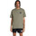 Vêtements Homme T-shirts manches courtes Calvin Klein Jeans KM0KM00754 Vert