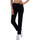 Vêtements Femme Pantalons de survêtement Champion 114908 Noir