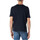 Vêtements Homme T-shirts manches courtes Champion 217163 Bleu