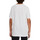 Vêtements Garçon T-shirts manches courtes Nike 95A988 Blanc