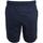 Vêtements Homme Shorts / Bermudas Champion 217438 Bleu