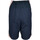 Vêtements Homme Shorts / Bermudas Nike 118757 Bleu