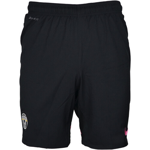 Vêtements Homme Shorts / Bermudas Nike 419998 Noir