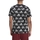 Vêtements Homme T-shirts manches courtes adidas Originals HE1788 Noir