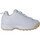 Chaussures Fille Baskets mode Train Fila FFT0017 Blanc