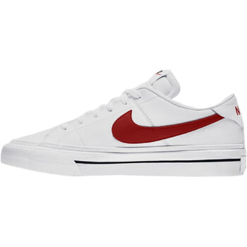Chaussures Homme Baskets mode Nike future DH3162 Blanc