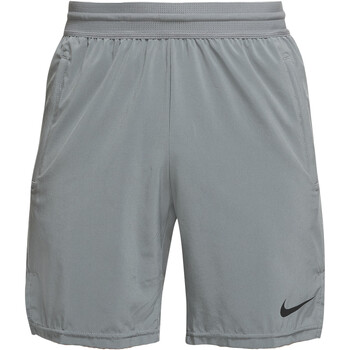 Vêtements Homme Shorts / Bermudas Nike DM5950 Gris