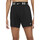 Vêtements Fille Shorts / Bermudas Nike DA1099 Noir