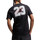Vêtements Homme T-shirts manches courtes Nike DM1428 Noir