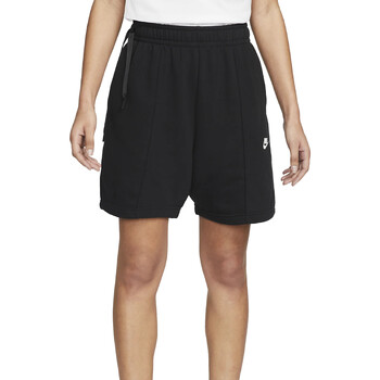 Vêtements Femme Shorts / Bermudas Nike DV0334 Noir