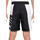 Vêtements Garçon Shorts / Bermudas Nike DO6586 Noir