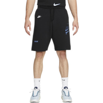 Vêtements Homme Shorts / Bermudas Nike DM6877 Noir