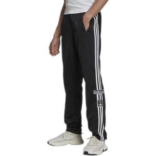 Vêtements Homme Pantalons adidas Originals HB9501 Noir