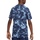 Vêtements Garçon T-shirts manches courtes Nike DQ3857 Bleu
