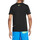 Vêtements Homme T-shirts manches courtes Nike DM6379 Noir