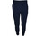 Vêtements Homme Pantalons de survêtement Tommy Hilfiger UM0UM02352 Bleu