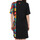 Vêtements Femme Robes adidas Originals HC4463 Noir