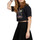 Vêtements Femme T-shirts manches courtes adidas Originals HC3078 Noir