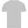 Vêtements Garçon T-shirts manches courtes Nike 86J625 Blanc