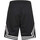 Vêtements Garçon Shorts / Bermudas Nike 95B136 Noir