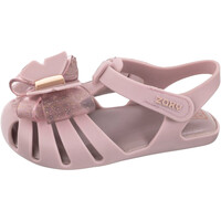 Chaussures Fille Sandales et Nu-pieds Zaxy 83164 Rose