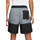 Vêtements Homme Shorts / Bermudas Nike DM6831 Gris