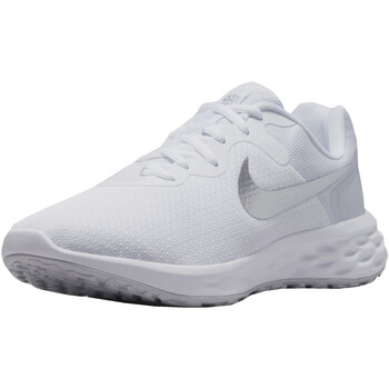 Chaussures Femme Fitness / Training Nike DC3729 Blanc