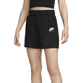 Vêtements Femme Shorts / Bermudas Nike DM6470 Noir