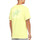 Vêtements Homme T-shirts manches courtes Nike DM1428 Jaune