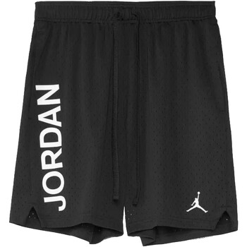 Vêtements Homme Shorts / Bermudas Nike DM1815 Noir