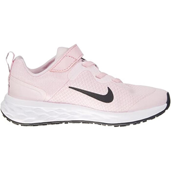 Chaussures Fille Running / trail Nike DD1095 Rose