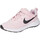 Chaussures Fille Running / trail Nike DD1095 Rose