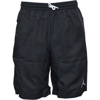 Vêtements Garçon Shorts / Bermudas Low Nike 95B466 Noir