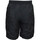 Vêtements Garçon Shorts / Bermudas Nike 95B466 Noir
