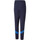 Vêtements Garçon Pantalons 5 poches Puma 767090 Bleu
